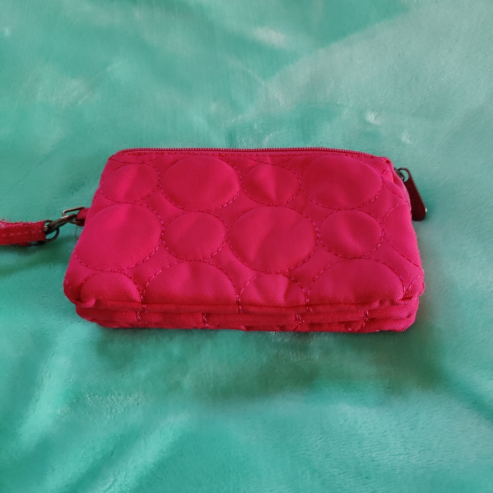 Thirty-one small bag